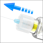 Funkcje GensuPen automatyczny system podawania insuliny