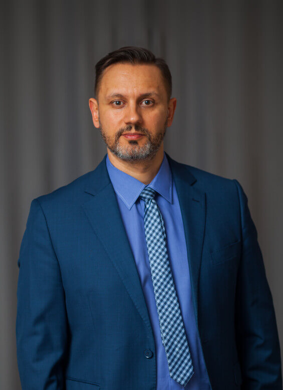 Kamil Kudła
